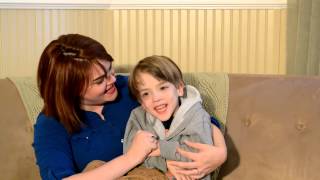 Kid's song for Speech Therapy