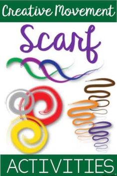 8 Ways to Use Scarves in the Classroom – #singplaycreate #creativemovement #musiceducation #elementaryed #elementaryeducation #Brainbreaks #musicgames #musiclessons #games #scarves