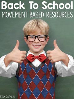 Physical activity for the classroom is a must! Brain Breaks, Yoga, Physical Education, Recess, and Kinesthetic learning are all ways to incorporate this. check out this list of some great resources to incorporate movement into the classroom or therapy. Freebies too! #backtoschool #physicalactivity #brainbreaks #kidsyoga