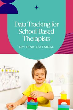 This is a great post on how you can use Microsoft Forms or Google Forms to track data as a school-based physical therapist or school-based occupational therapist!