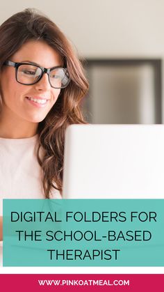Moving files and folders to cloud-based digital storage can save school-based occupational and school-based physical therapists tons of time! This blog post shows you how to set-up folders in both Microsoft OneNote and Google Drive.